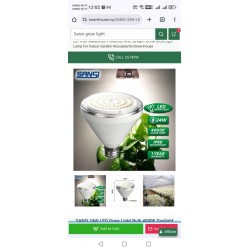 Testing 1st product